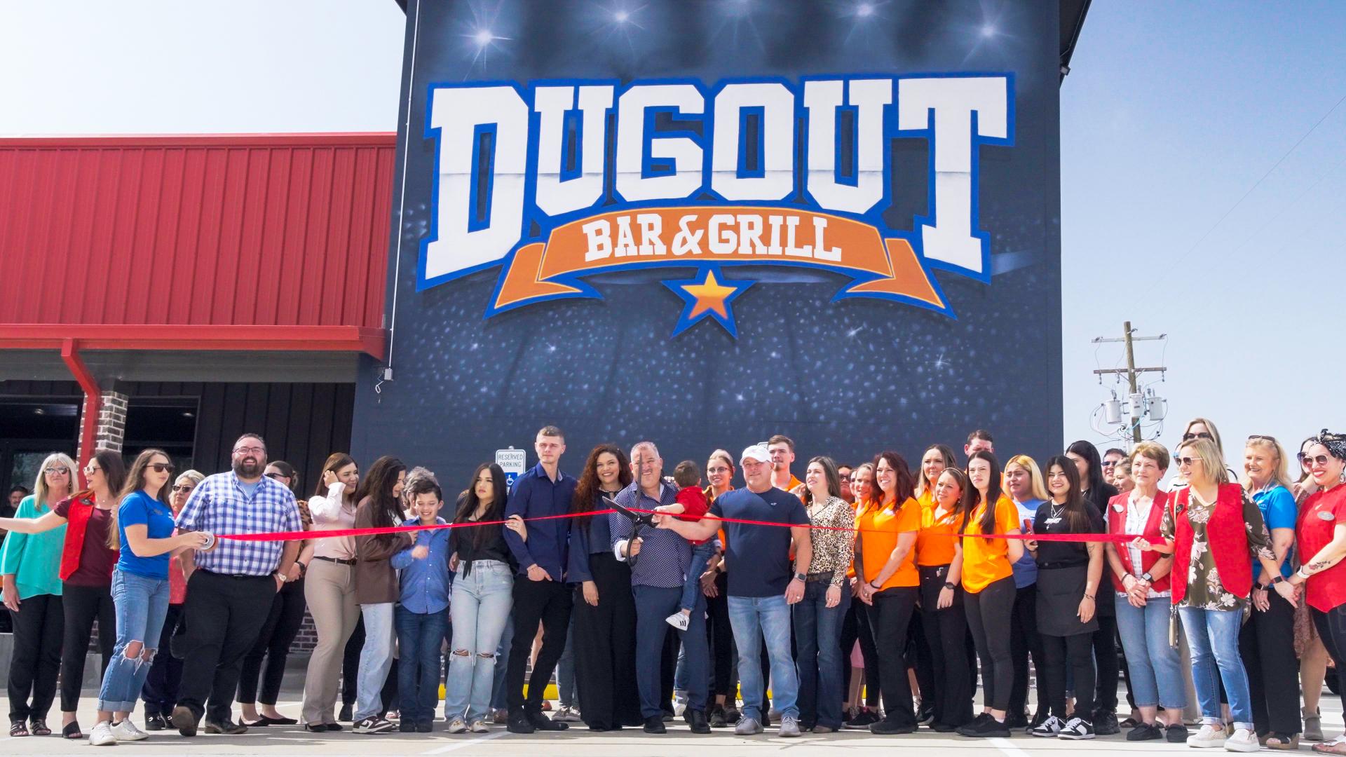 About Dugout Bar & Grill, Livingston, TX Dugout Bar & Grill